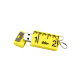 Chiavetta USB 4 GB a Forma di Metro