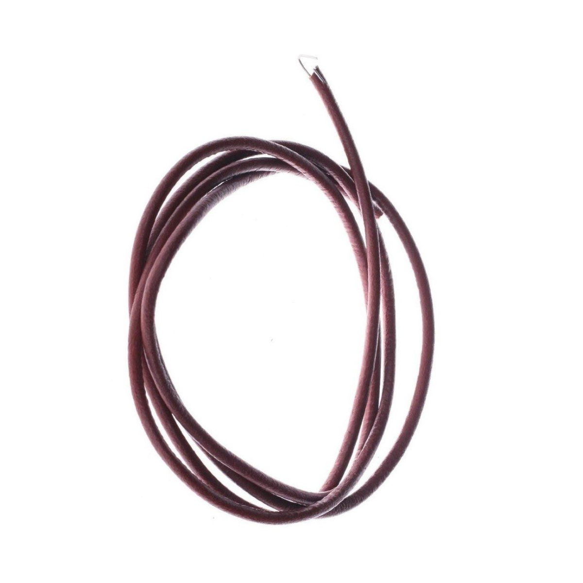 Cinghia in Cuoio per Macchine da Cucire a Pedale – Universale