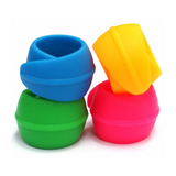 Clip Ferma Rocchetto – Confezione da 10 pezzi