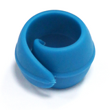 Clip Ferma Rocchetto – Confezione da 10 pezzi