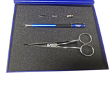 Cofanetto Brother Edizione Limitata – Penna Touch + Forbice Doppia Curva