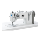 Dürkopp Adler 267-373 – Macchina Industriale Triplice Trasporto 1 Ago