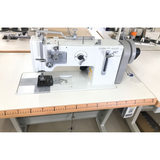 Dürkopp Adler 267-373 – Macchina Industriale Triplice Trasporto 1 Ago