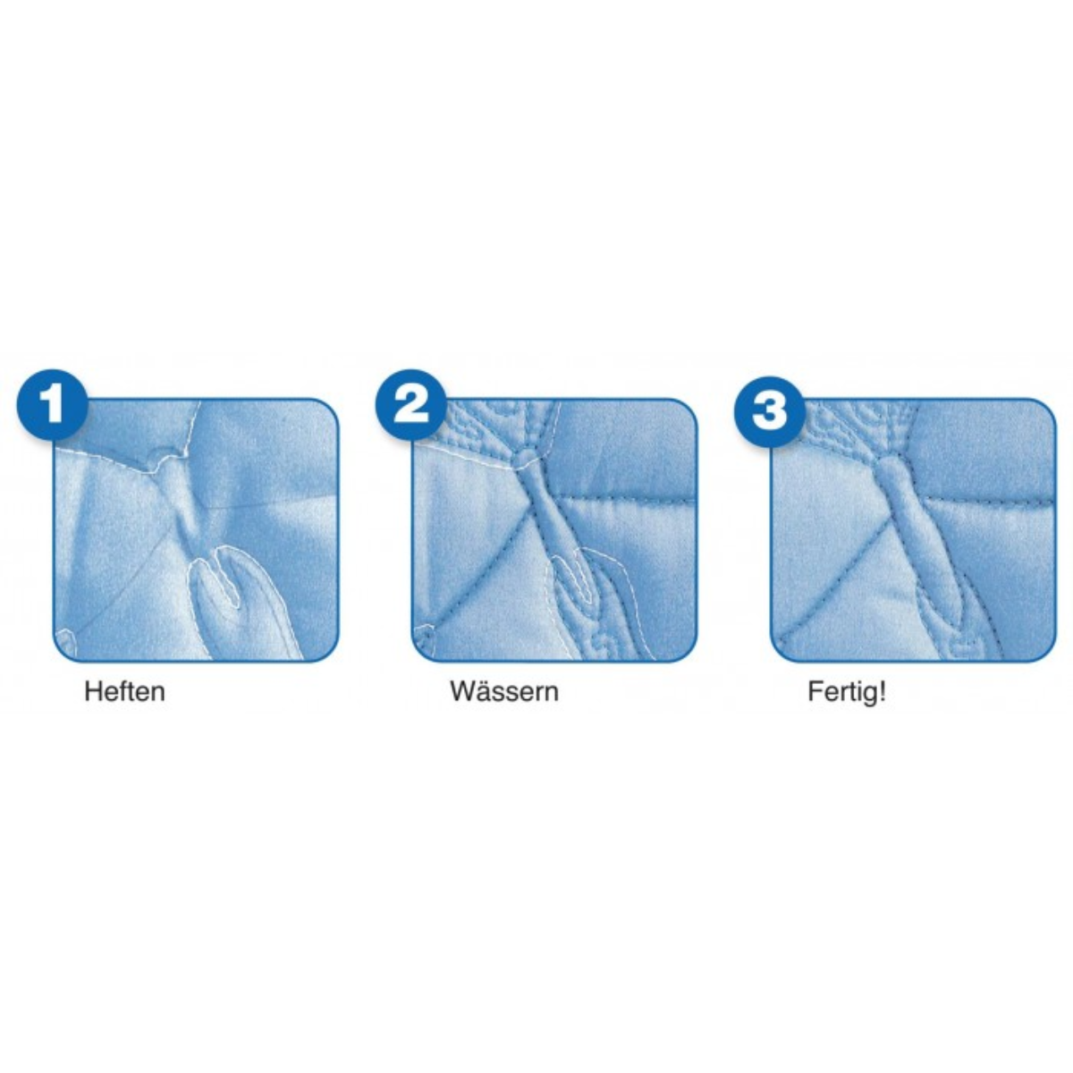 Filo da Imbastitura Idrosolubile da 200 mt - Madeira Wash Away