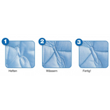 Filo da Imbastitura Idrosolubile da 200 mt - Madeira Wash Away