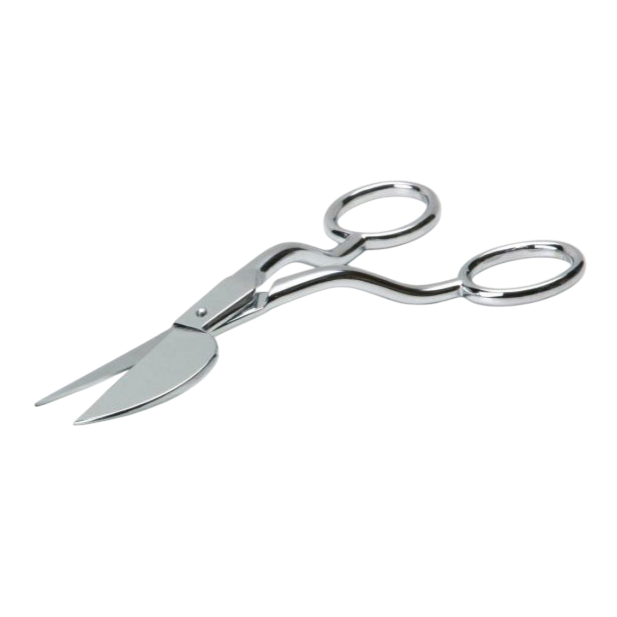 Madeira Forbice da Appliqué Doppia Curva – Ricamo e Patchwork - Varie misure