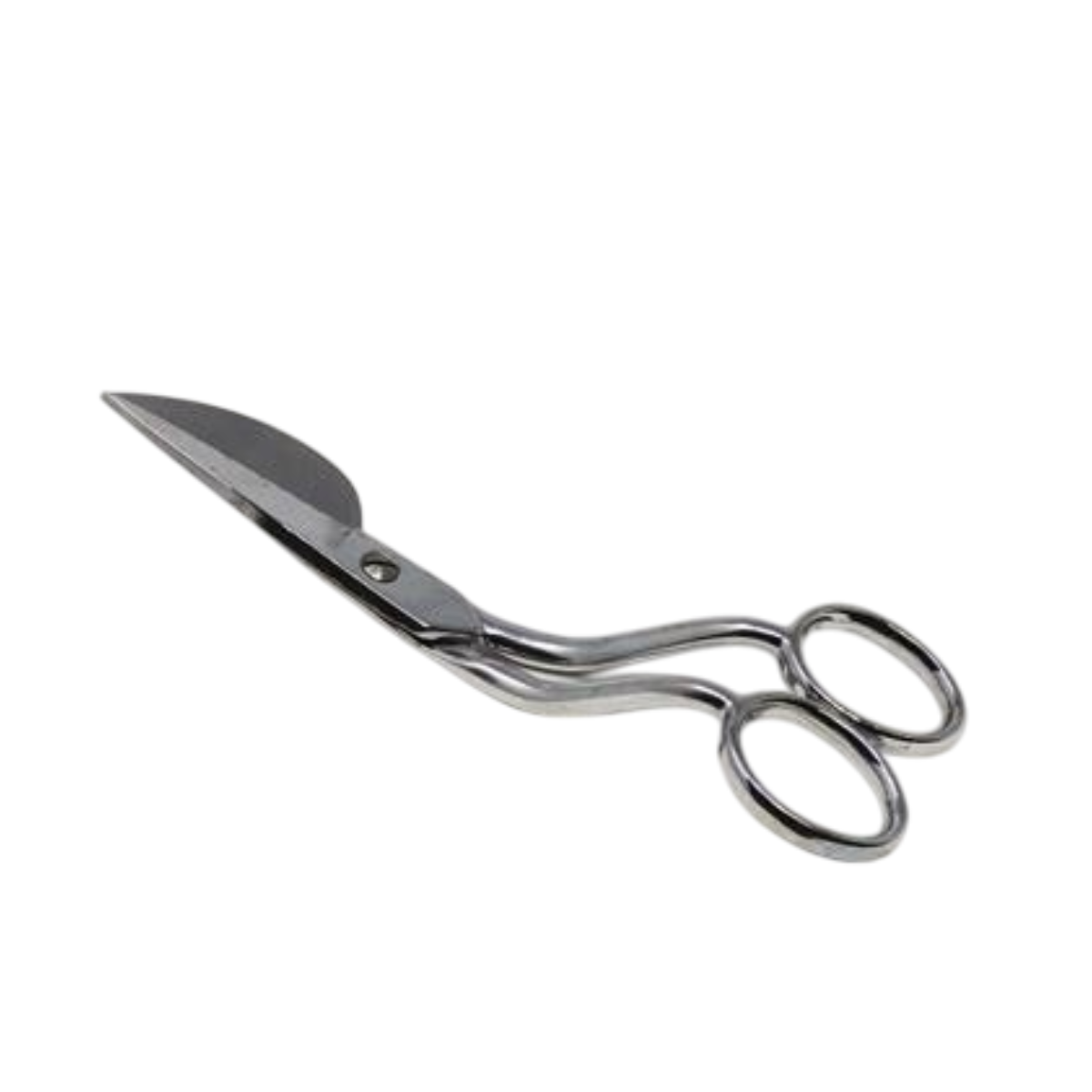 Madeira Forbice da Appliqué Doppia Curva – Ricamo e Patchwork - Varie misure