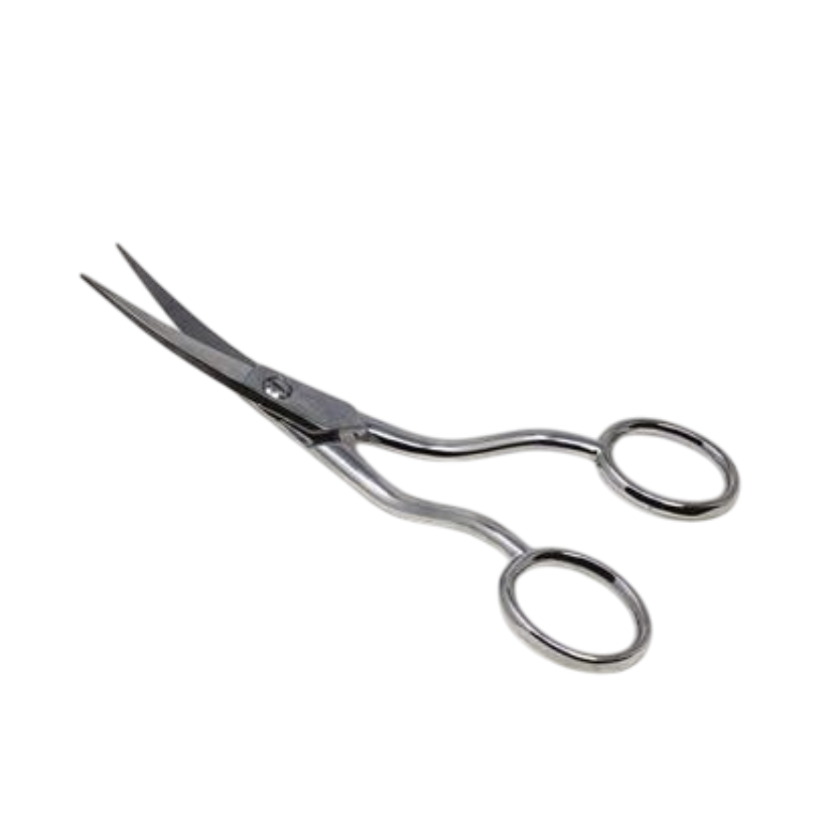 Taglio Magico Forbice Doppia Curva – Ricamo e Appliqué 15 cm