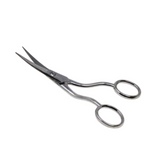 Taglio Magico Forbice Doppia Curva – Ricamo e Appliqué 15 cm