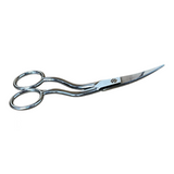 Taglio Magico Forbice Doppia Curva – Ricamo e Appliqué 15 cm