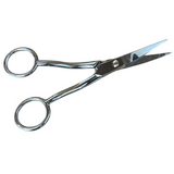 Taglio Magico Forbice Doppia Curva – Ricamo e Appliqué 15 cm