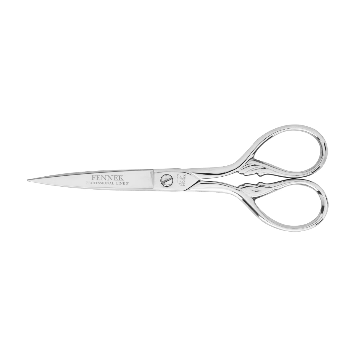 FENNEK – Forbice Ricamo 5" Lunghezza 13 cm