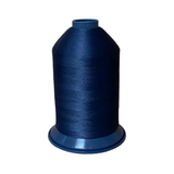 Filanca – Filo Poliestere Elasticizzato per Copertura e Overlock 15000 yds - 16 Colori