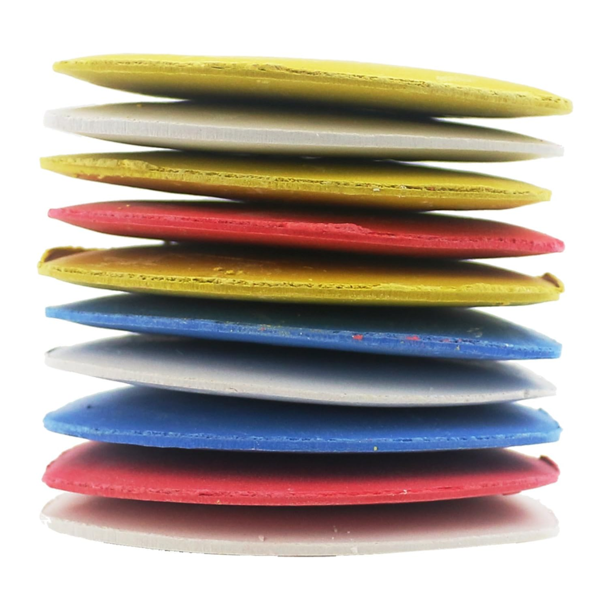 Gesso da Sarto – Confezione da 10 Pezzi - Varie scelte