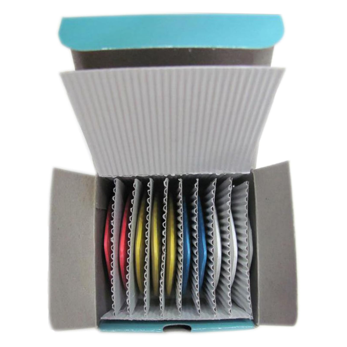 Gesso da Sarto – Confezione da 10 Pezzi - Varie scelte