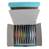 Gesso da Sarto – Confezione da 10 Pezzi - Varie scelte