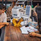 Brother BEaaS Name Designer Applicazione per conversione testo