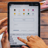 Brother BEaaS Name Designer Applicazione per conversione testo