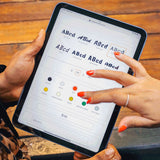 Brother BEaaS Name Designer Applicazione per conversione testo