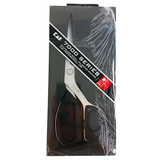 KAI Forbice Professionale 28,00 cm in Carbonio 7280