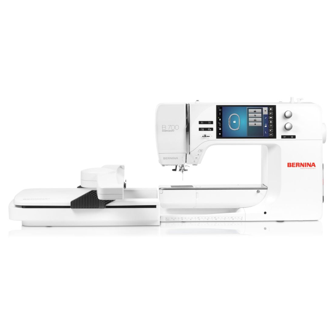 Bernina B 700 Macchina per ricamo
