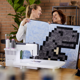 Bernette B 08 Straight Stitch Macchina per cucire Lineare