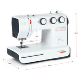 Bernette B 35  Macchina per cucire Meccanica