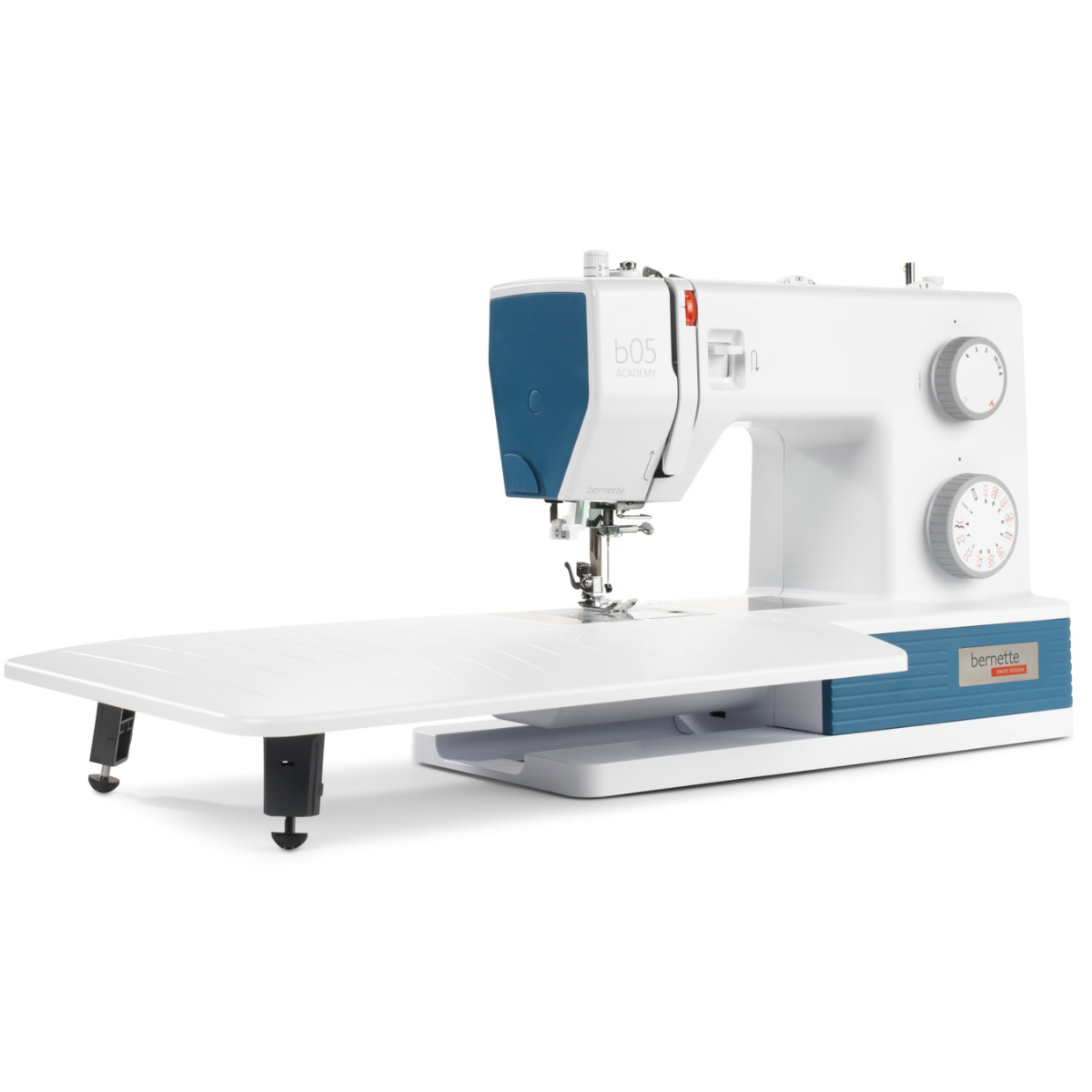 Bernette 05 ACADEMY Macchina per cucire Meccanica