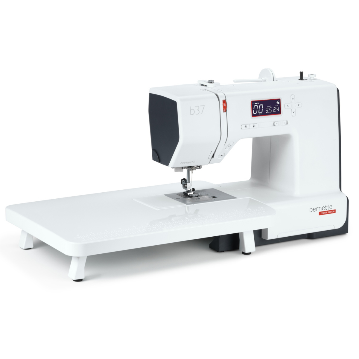 Bernette B 37  Macchina per cucire Elettronica