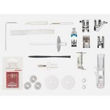 Bernette B 77 Macchina per cucire Elettronica