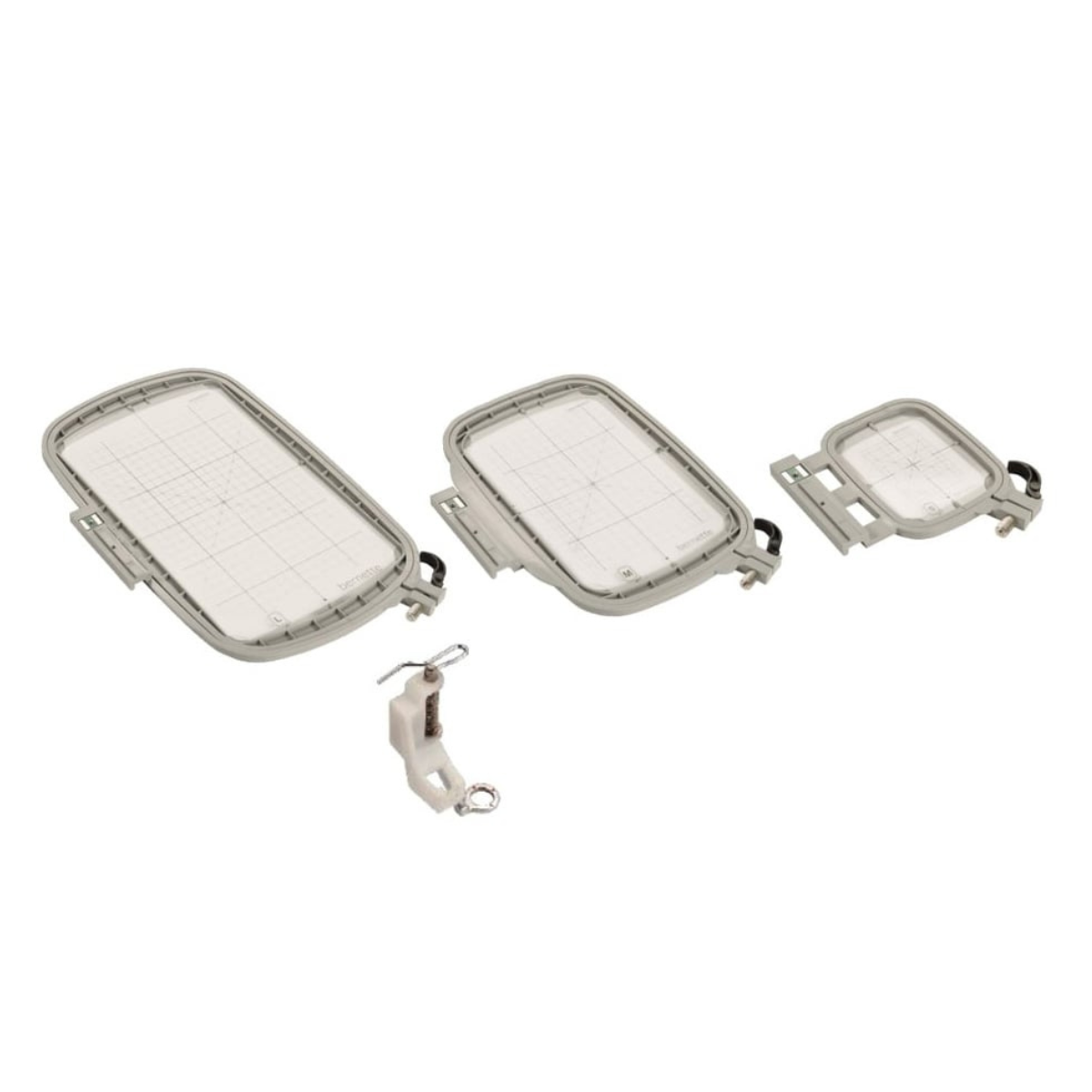 Bernette B 79 Macchina per cucire e ricamo Elettronica