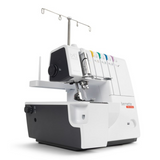 Bernette B 42 Punto di copertura Cover Stitch