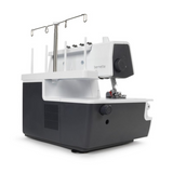 Bernette B 42 Punto di copertura Cover Stitch