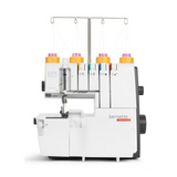 Bernette B 44 Tagliacuci