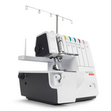 Bernette B 48 Tagliacuci + Punto copertura