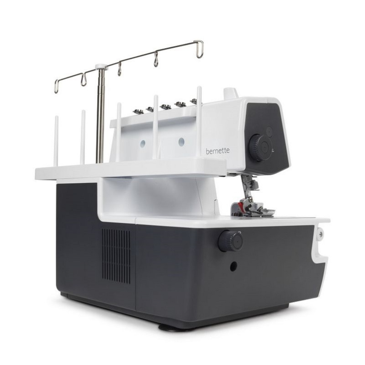 Bernette B 48 Tagliacuci + Punto copertura