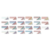 Bernette B 48 Tagliacuci + Punto copertura