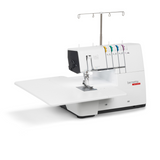 Bernette B 62 AIRLOCK Punto di copertura con infilatura ad aria Cover Stitch