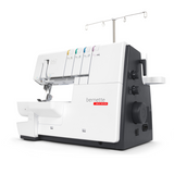 Bernette B 62 AIRLOCK Punto di copertura con infilatura ad aria Cover Stitch