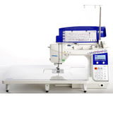 Juki DX 2000 QVP Macchina per cucire Elettronica