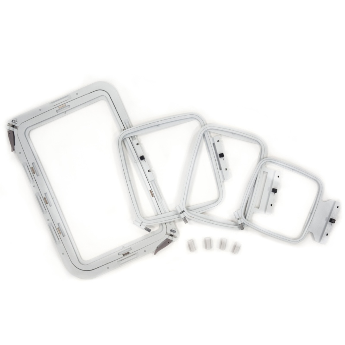 Janome Memory Craft 550 E Limited Edition Macchina da ricamo