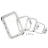 Janome Memory Craft 550 E Limited Edition Macchina da ricamo