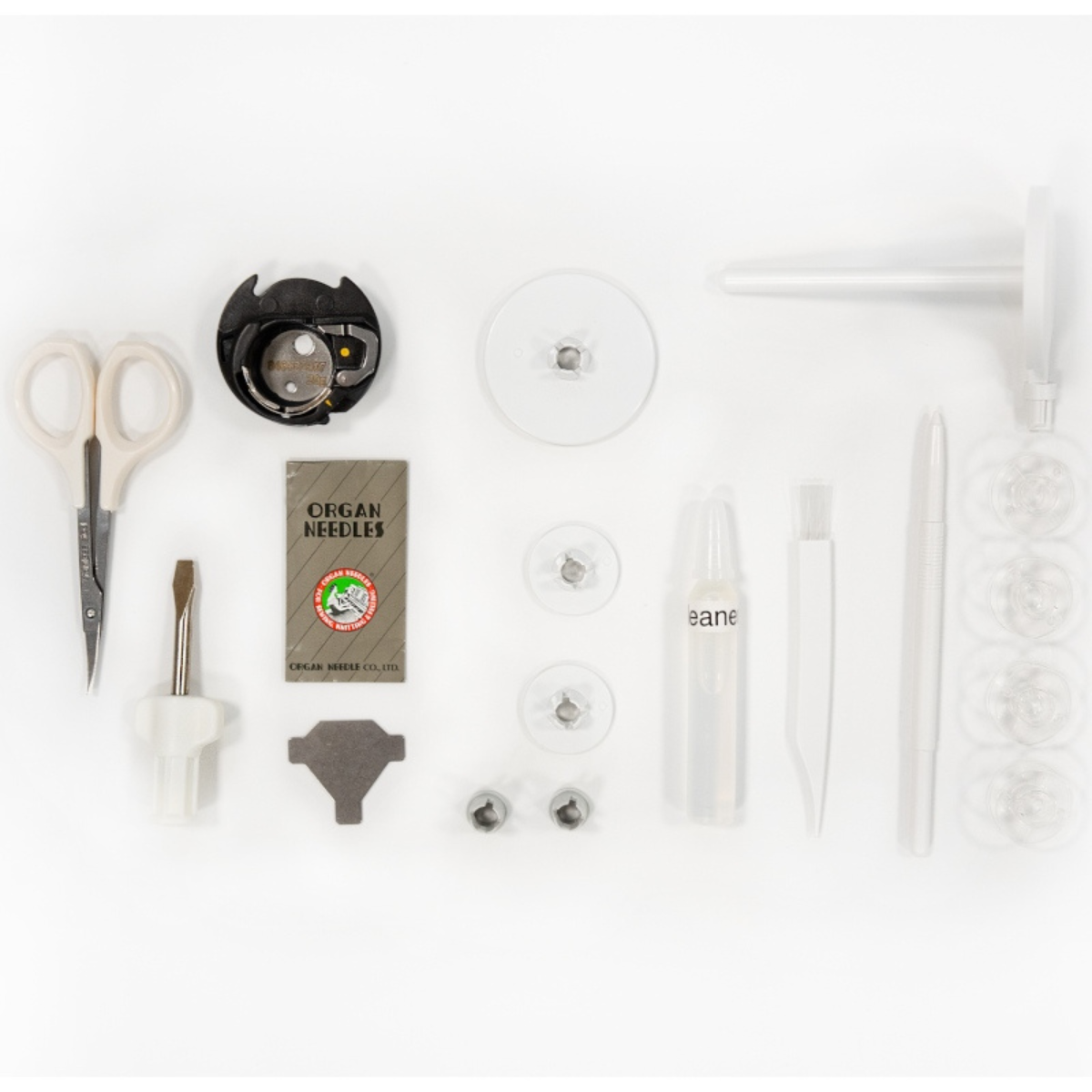 Janome Memory Craft 550 E Limited Edition Macchina da ricamo