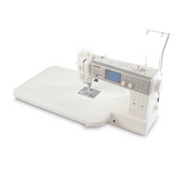 Janome Memory Craft MC 6700P QUILT Macchina per cucire  Elettronica