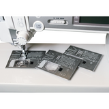 Janome Memory Craft MC 6700P QUILT Macchina per cucire  Elettronica