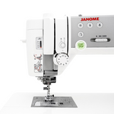 Janome Memory Craft MC 6700P QUILT Macchina per cucire  Elettronica