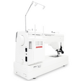 Janome Memory Craft MC 6700P QUILT Macchina per cucire  Elettronica