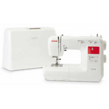 Janome HD 718 Macchina per cucire Meccanica