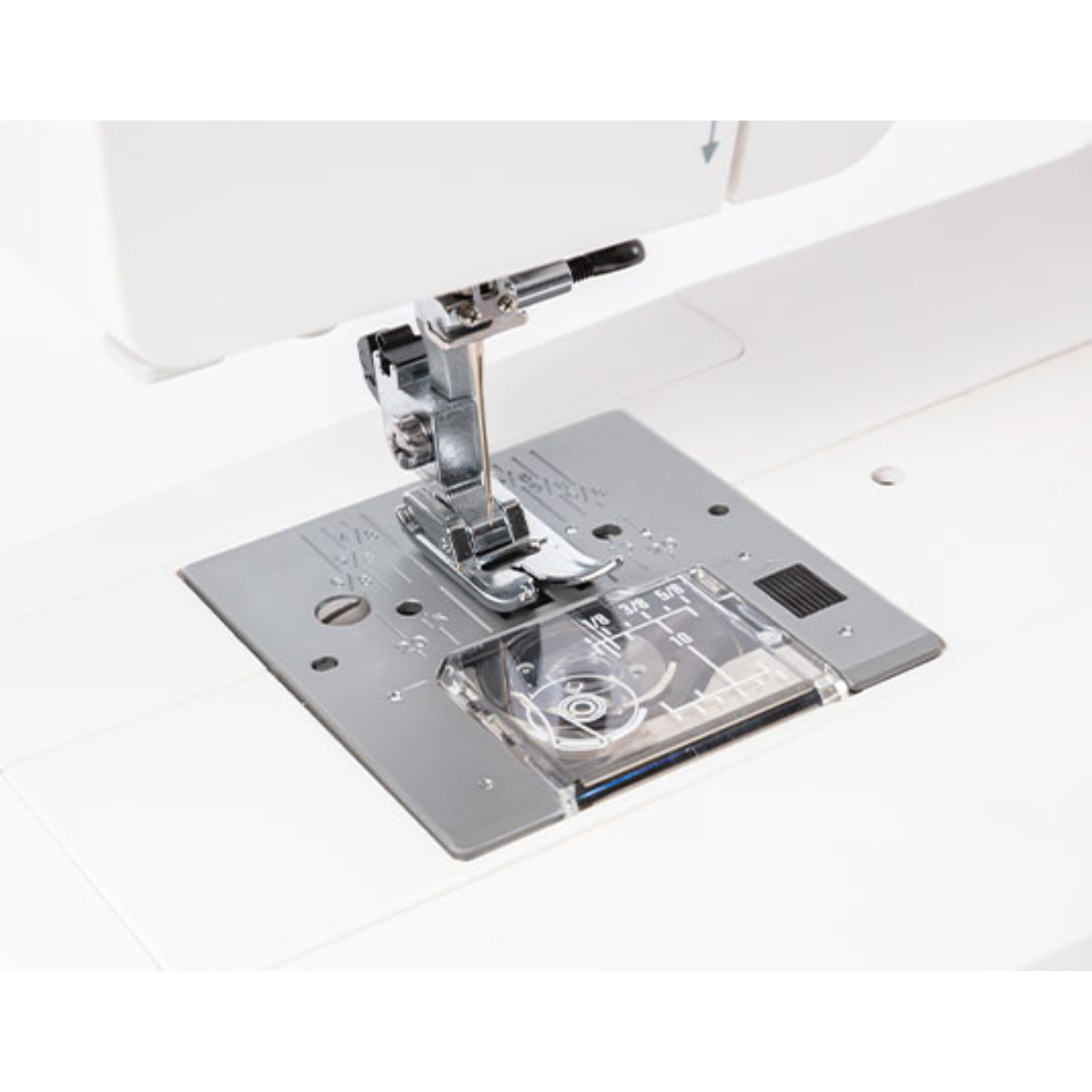 Janome 721S Sewist Macchina per cucire Meccanica