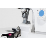 Janome 8002D Tagliacuci